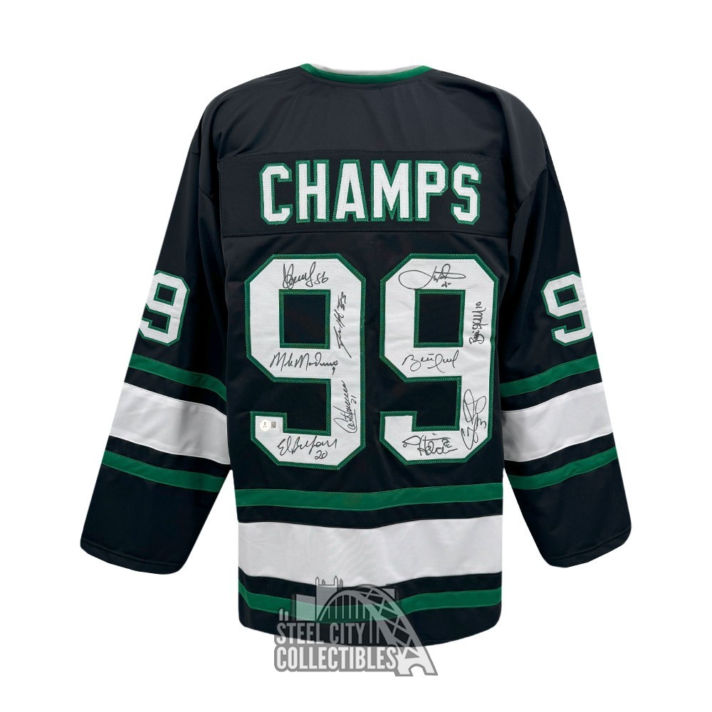 NHL Dallas Stars 1994-95 uniform and jersey original art – Heritage Sports  Art, image size:1000x1000