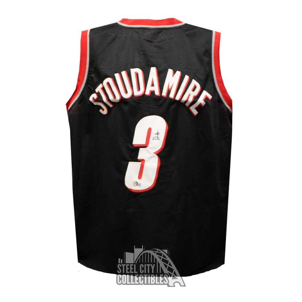 Custom Portland Trail Blazers Jerseys - Shop Custom Portland Trail