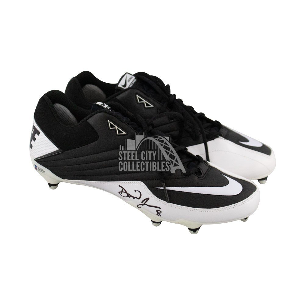 nike steel cleats