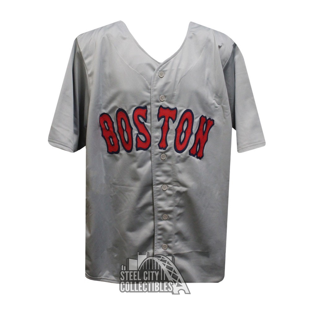 big papi ortiz jersey