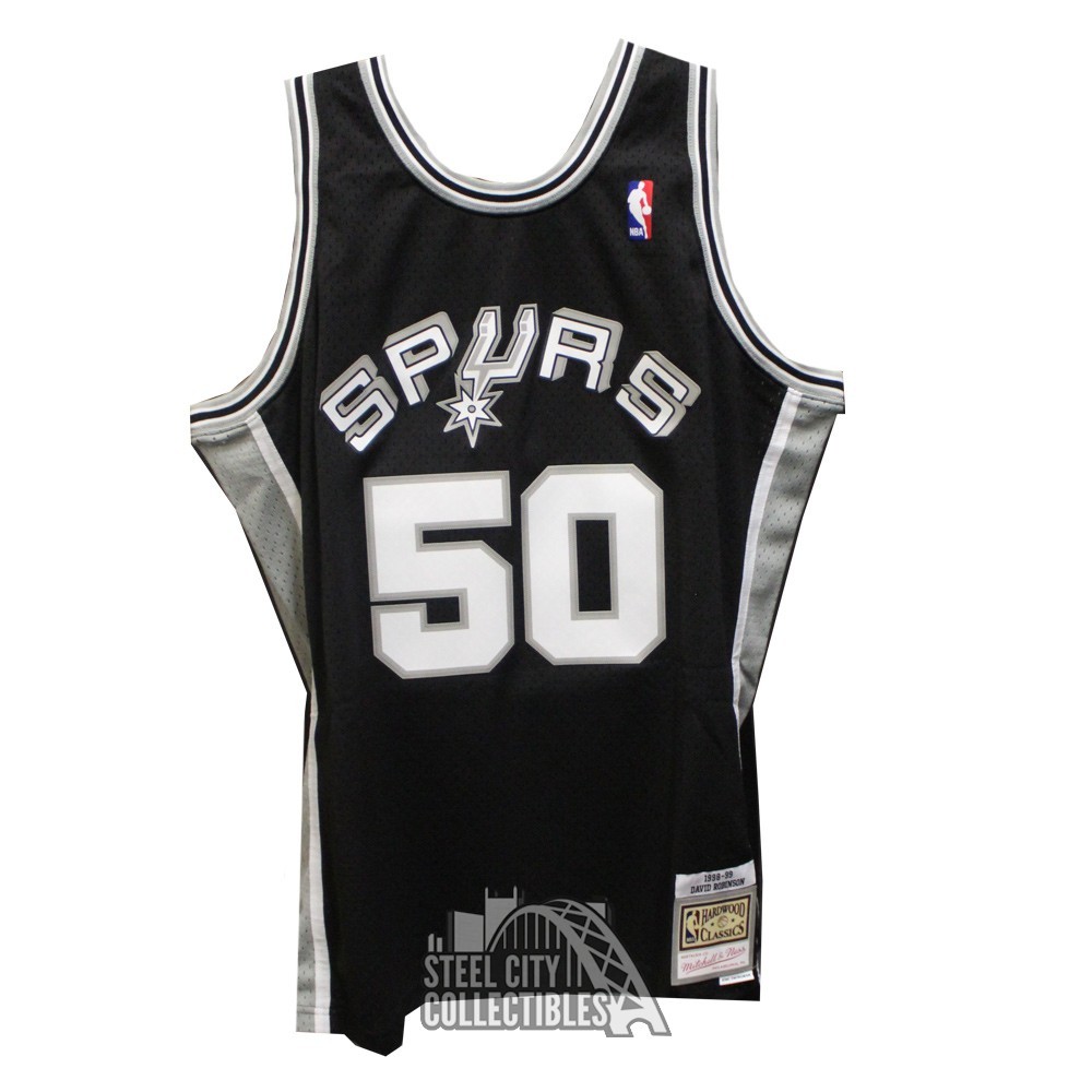 david robinson shirt