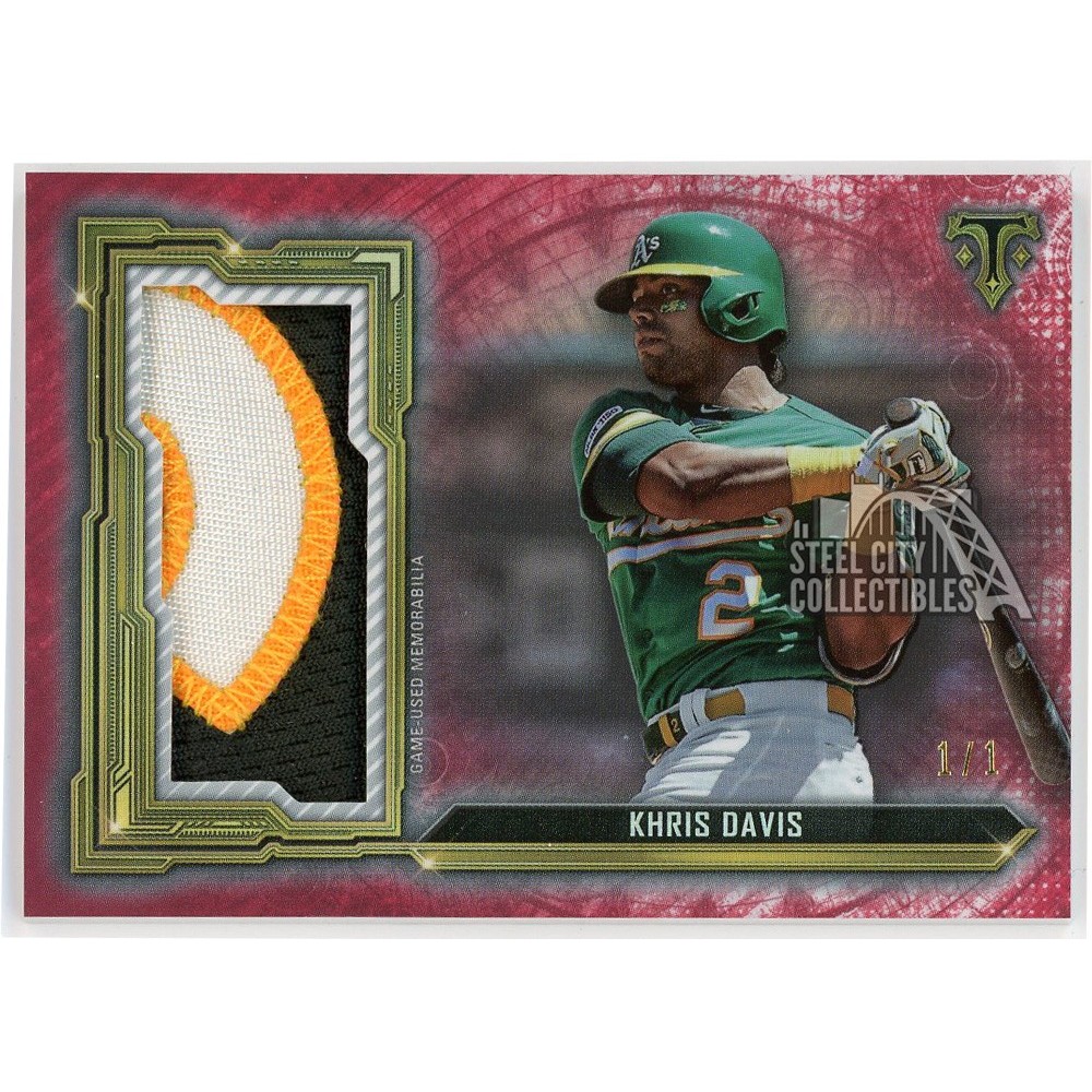 カージナルス ヌートバー Topps Triple Threads サインカード ⚾️ Lars Nootbaar 2022 Triple Threads Patch Auto RC RPA /99