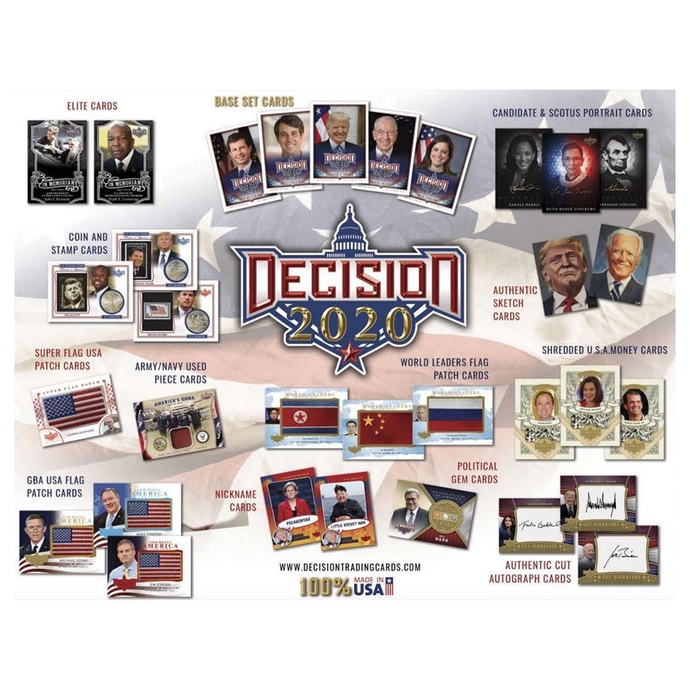 World Leaders Trading Cards | eBay
