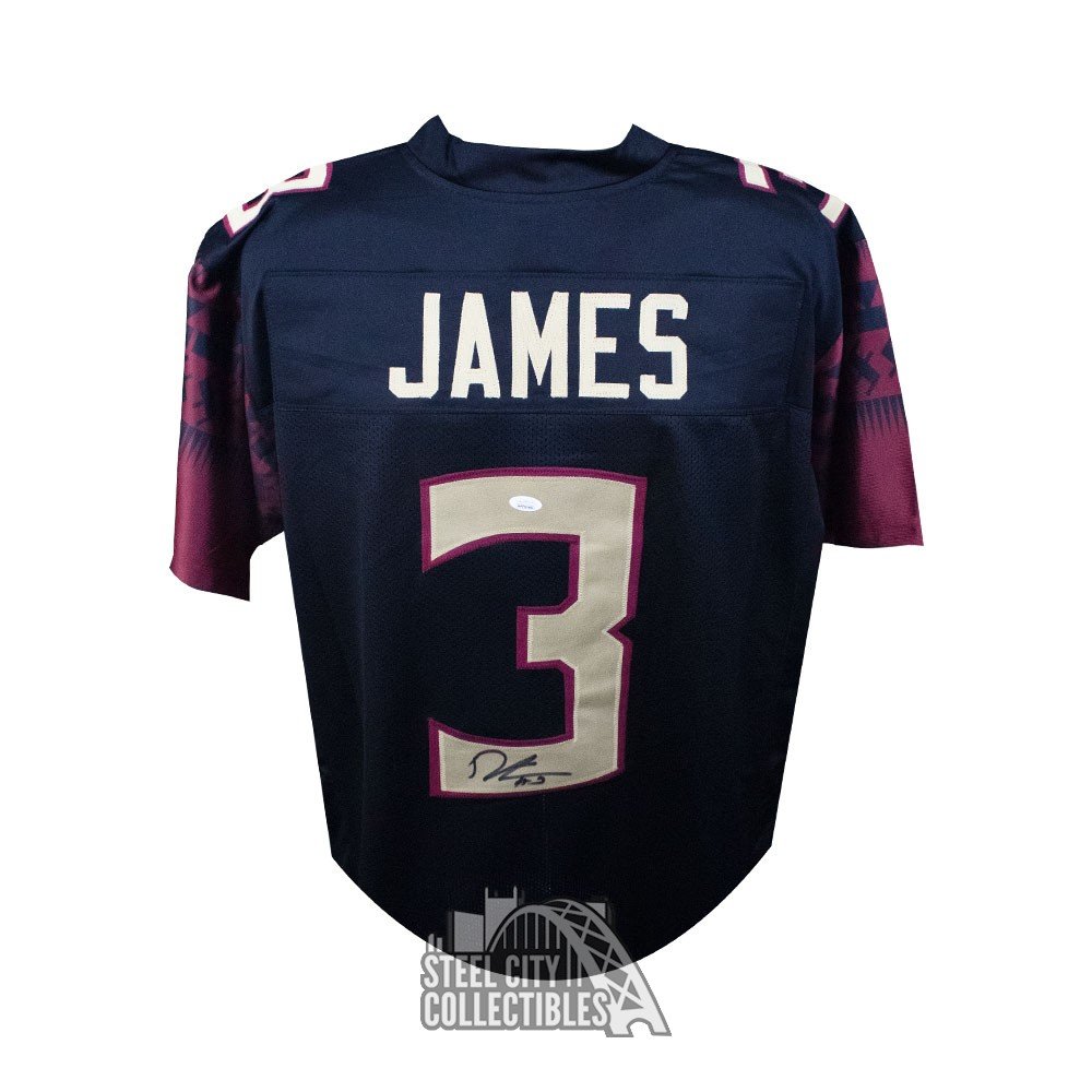 derwin james fsu jersey