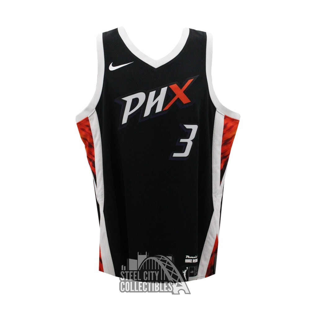 Nike Phoenix Suns City Edition gear available now