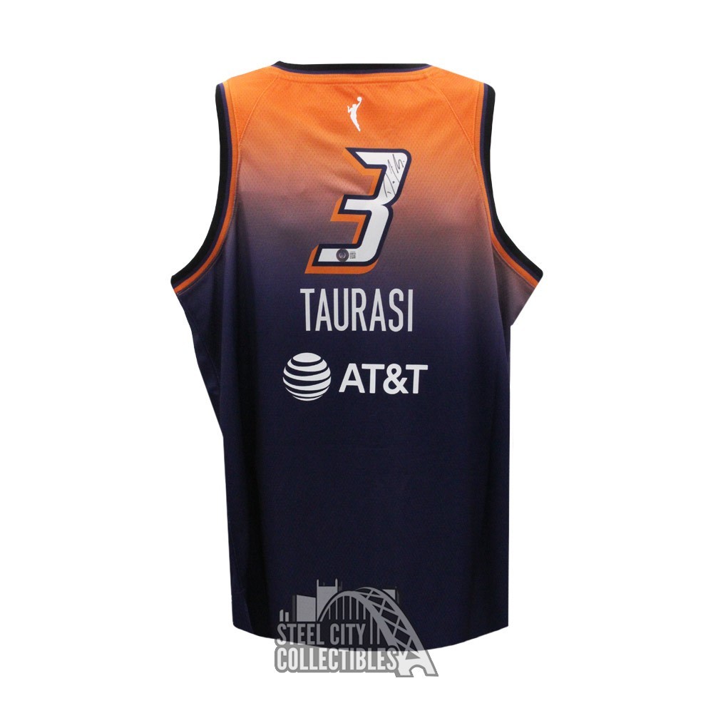 2021 WNBA x Nike Jerseys - WNBA