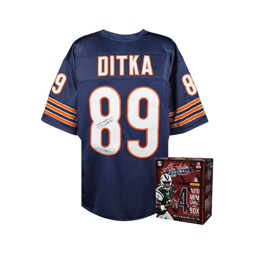 mike ditka jersey mike ditka jersey