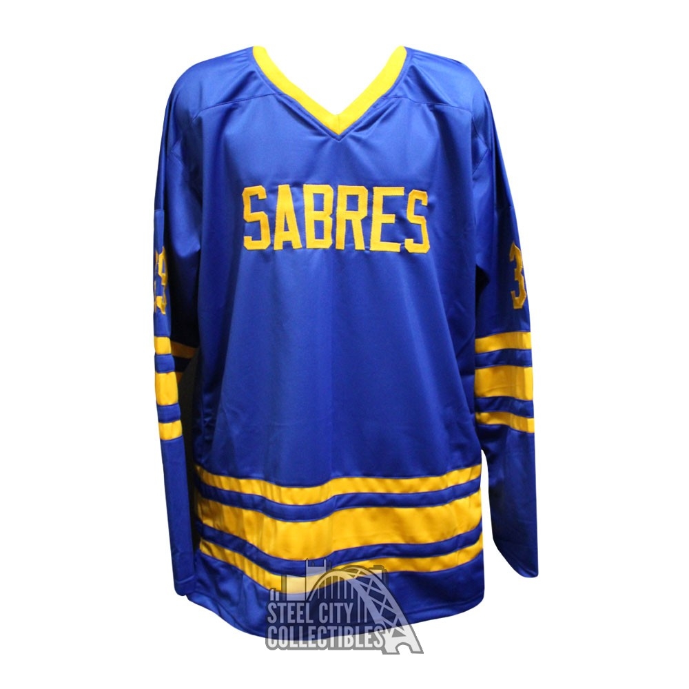 Autographed Buffalo Sabres Jerseys, Autographed Sabres Jerseys, Sabres  Autographed Memorabilia