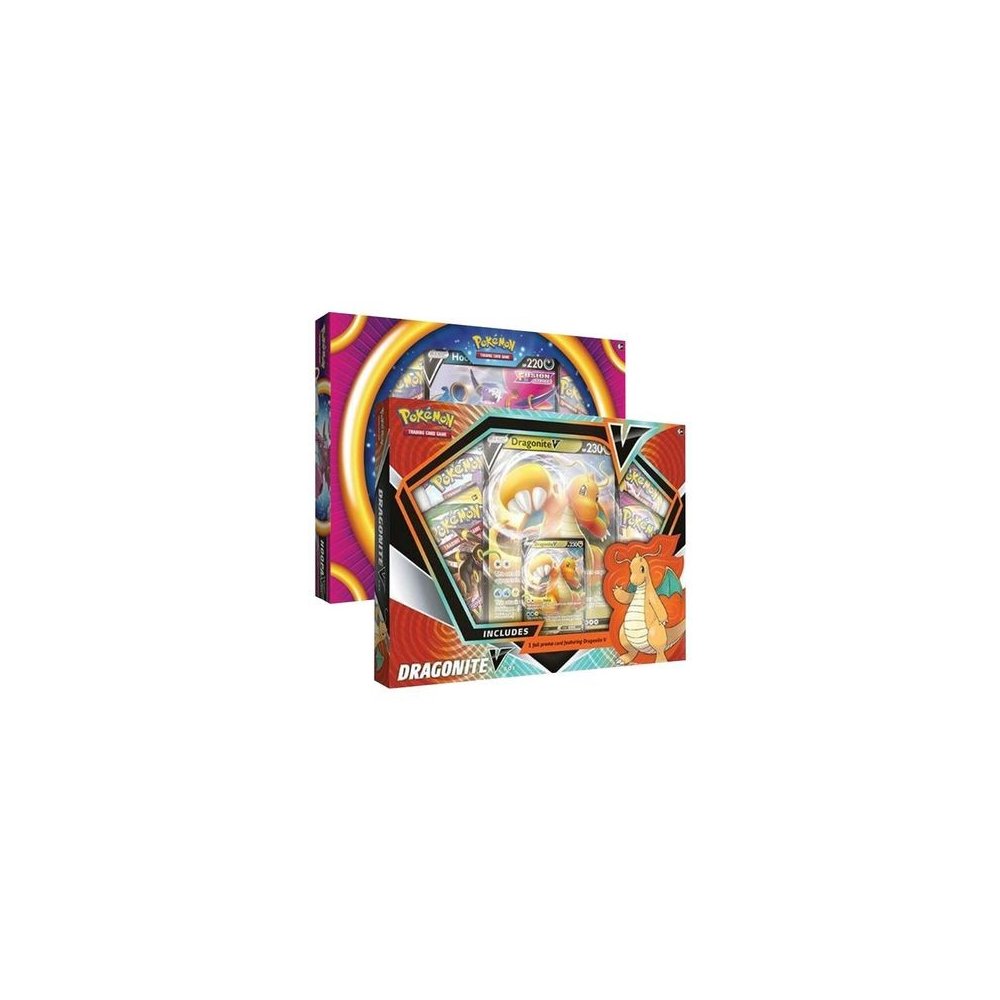 dragonite booster box Pokemon: Dragon Majesty Super-Premium Collection – Double Infinity Gaming main image 1
