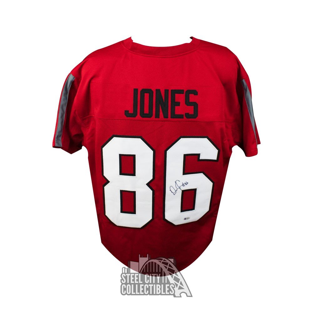 personalized ohio state football jersey