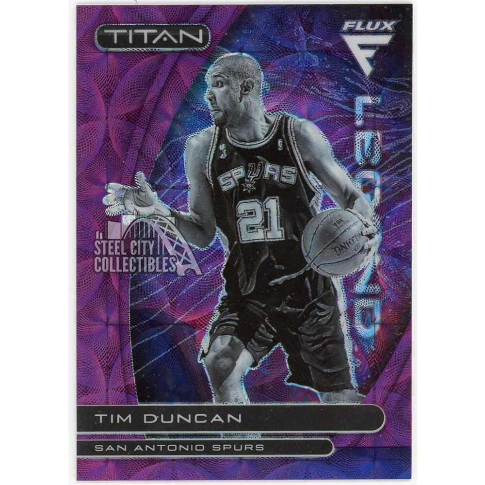 tim duncan release date 2020
