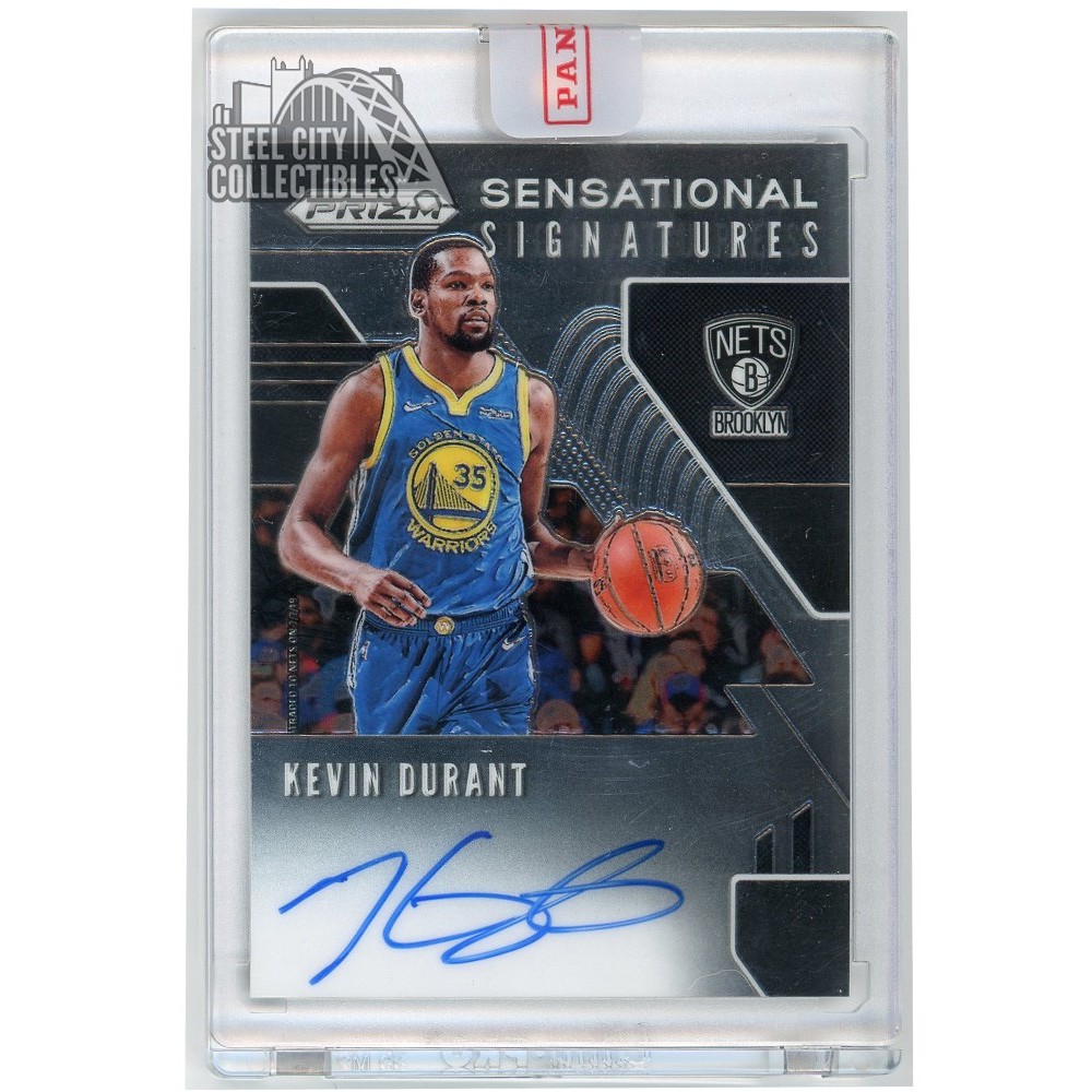 その他 2019-20 Kobe Redemption Kevin Durant USA 2019-20 Kobe Redemption Kevin Durant USA