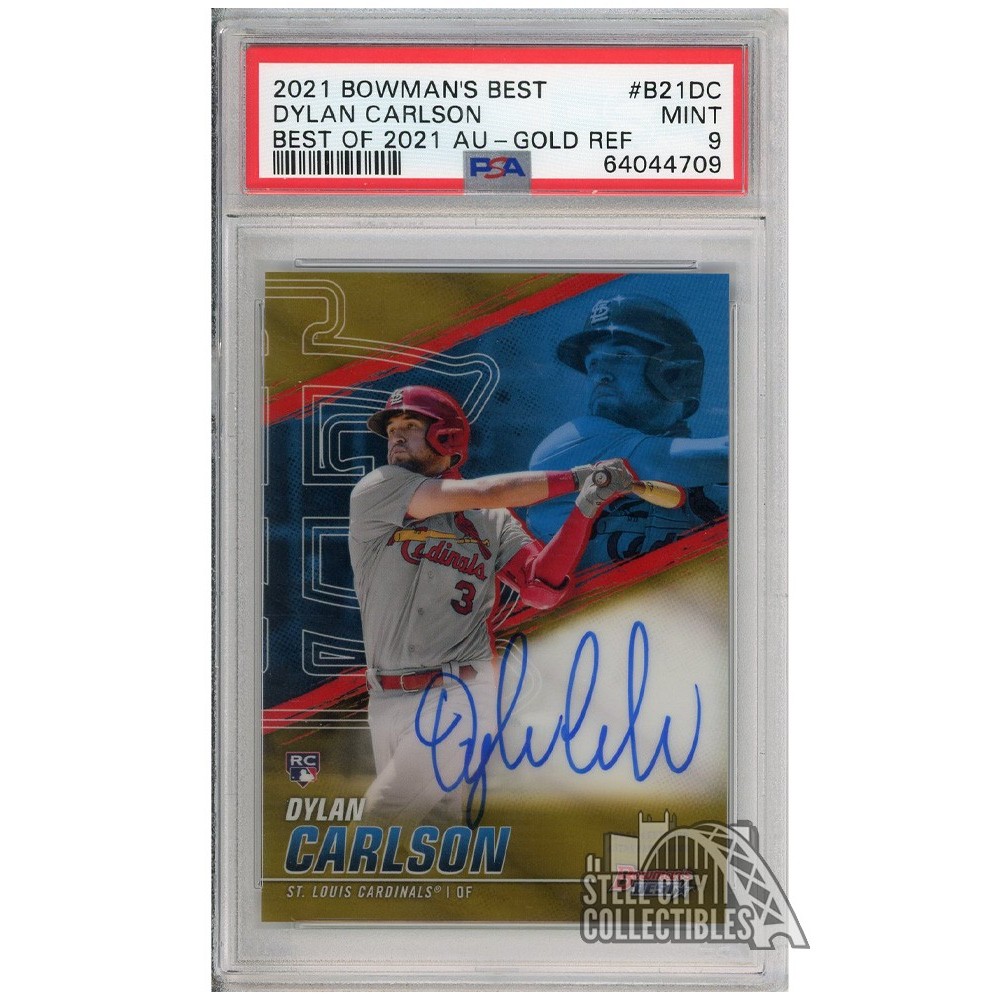 まとめ売りbowman mlb wander franco auto psa（種市篤暉 プロ野球 
