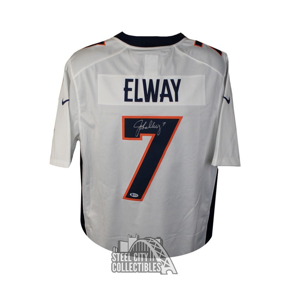 nike jersey broncos