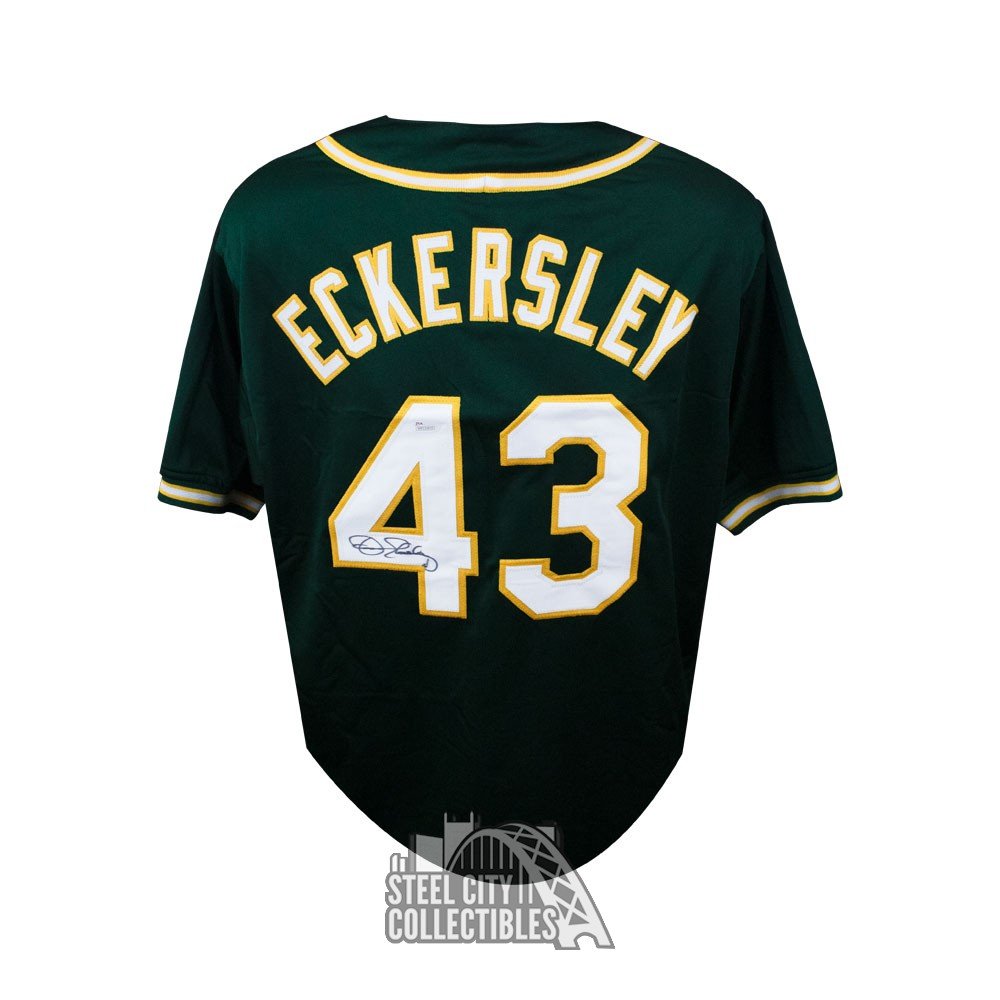 dennis eckersley jersey