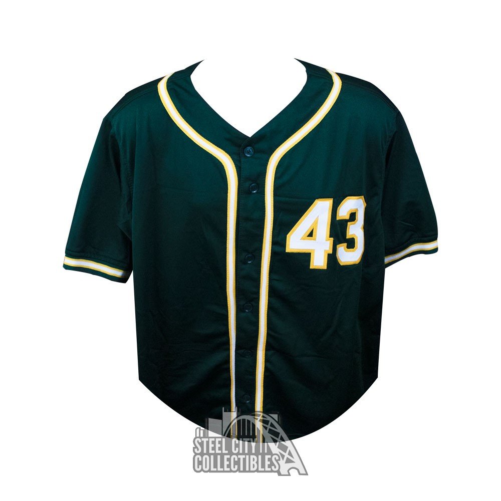 dennis eckersley jersey