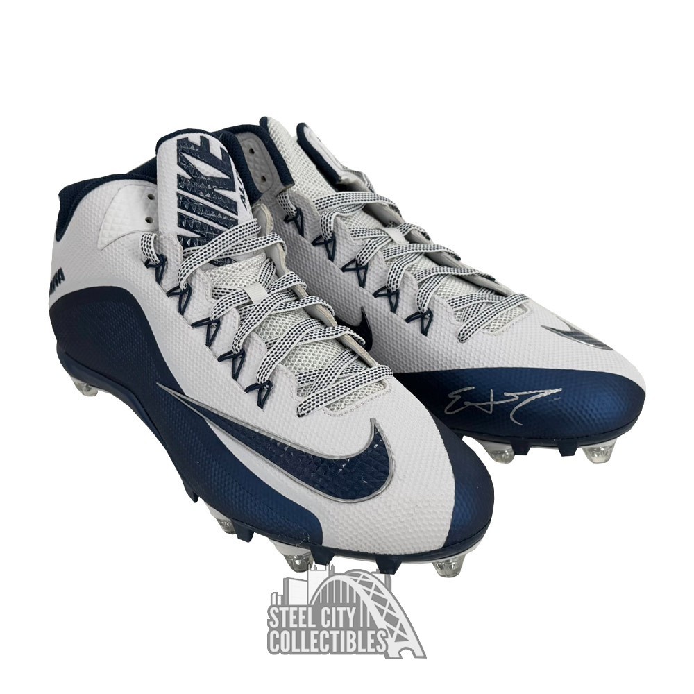 size 14 football cleats
