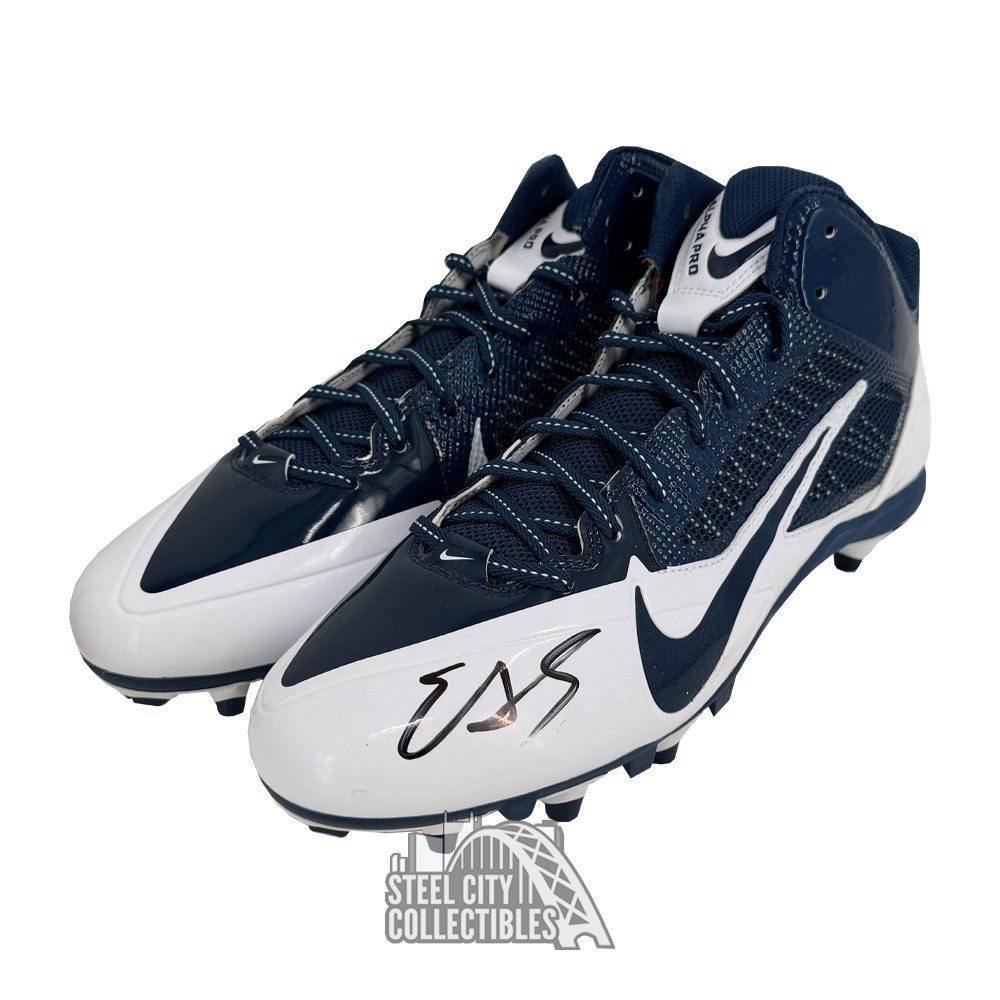 nike cleats size 14