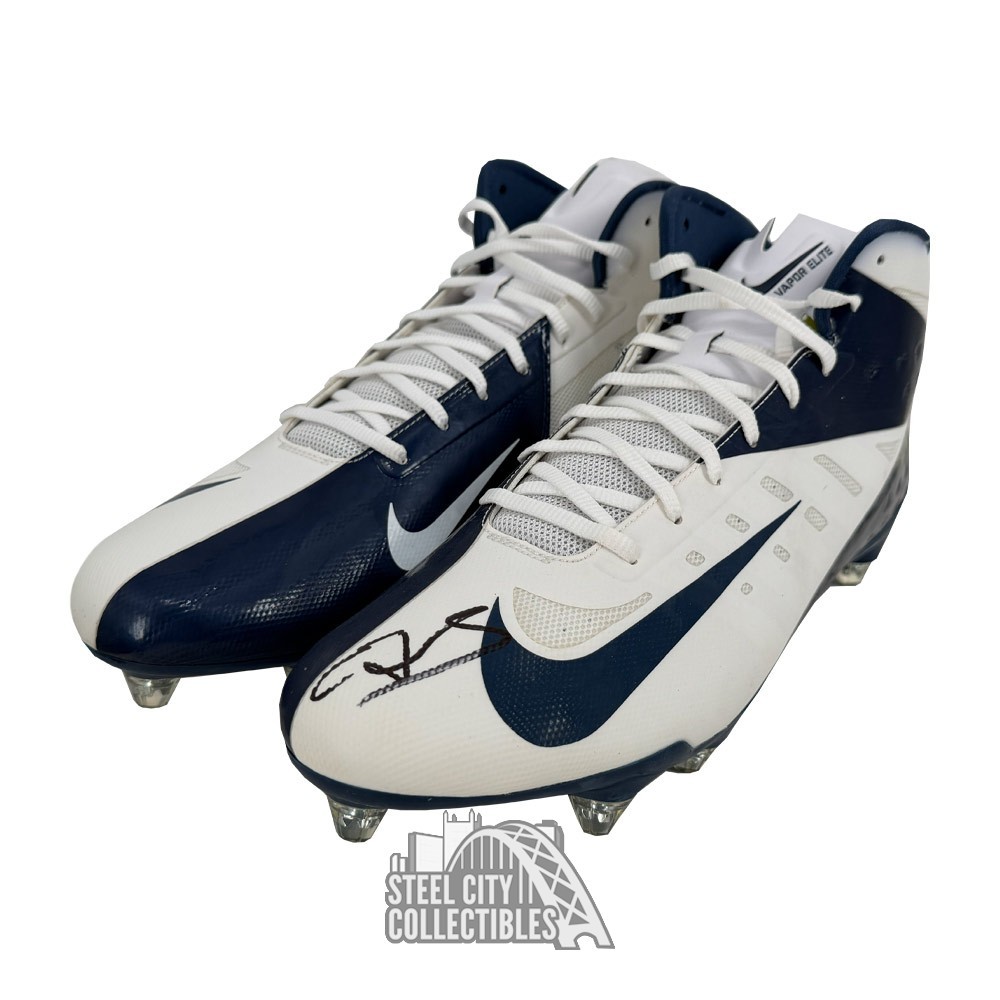 nike cleats size 14