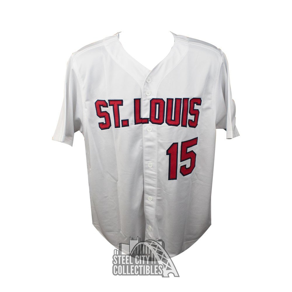 baseball cardinals jersey