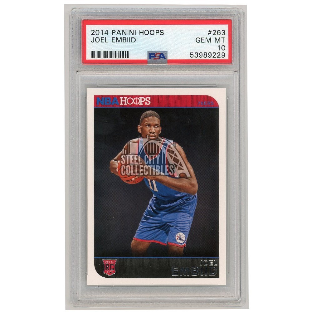 joel embiid select prizm /149 rc nbaカード joel embiid select prizm /149 rc nbaカード
