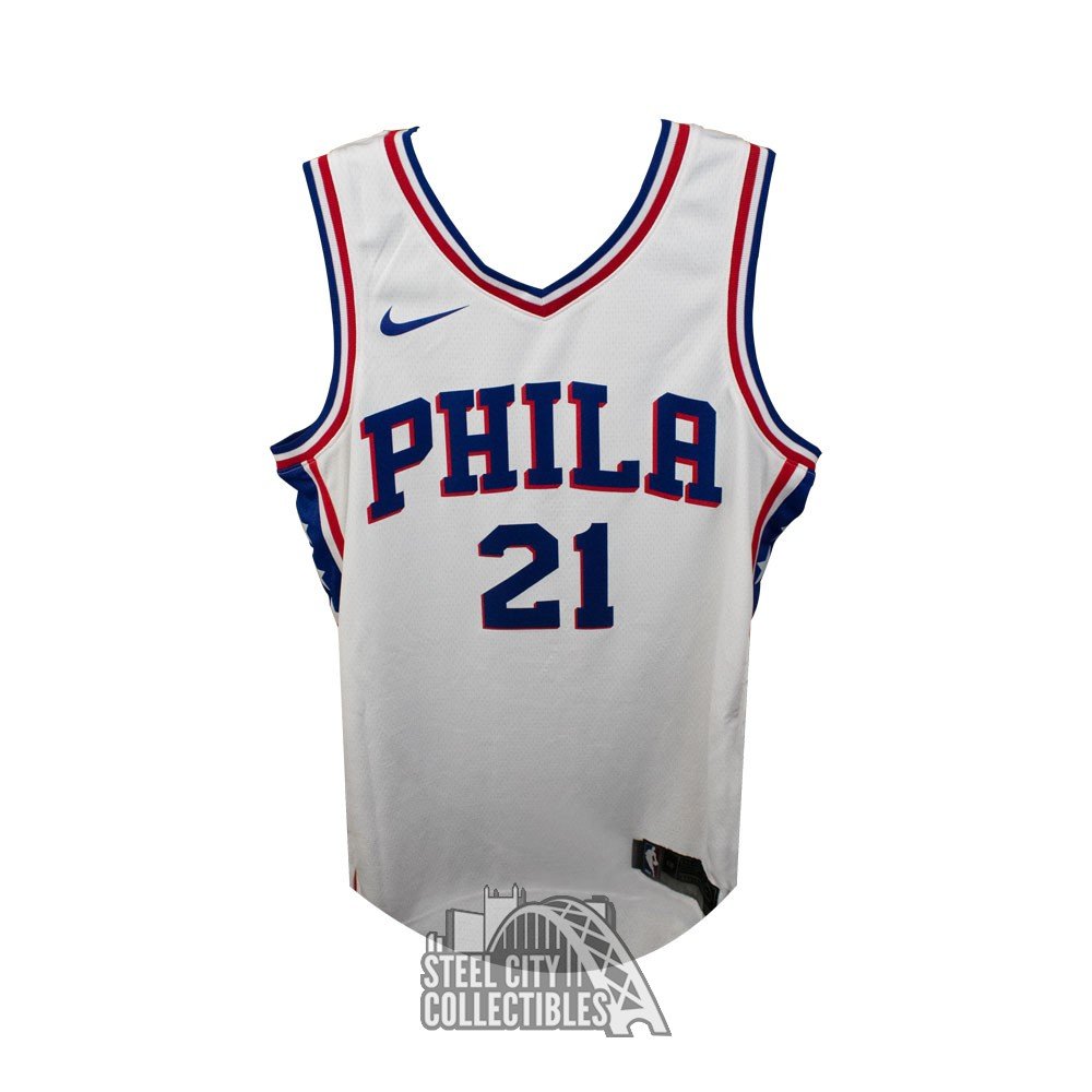 phila city jersey