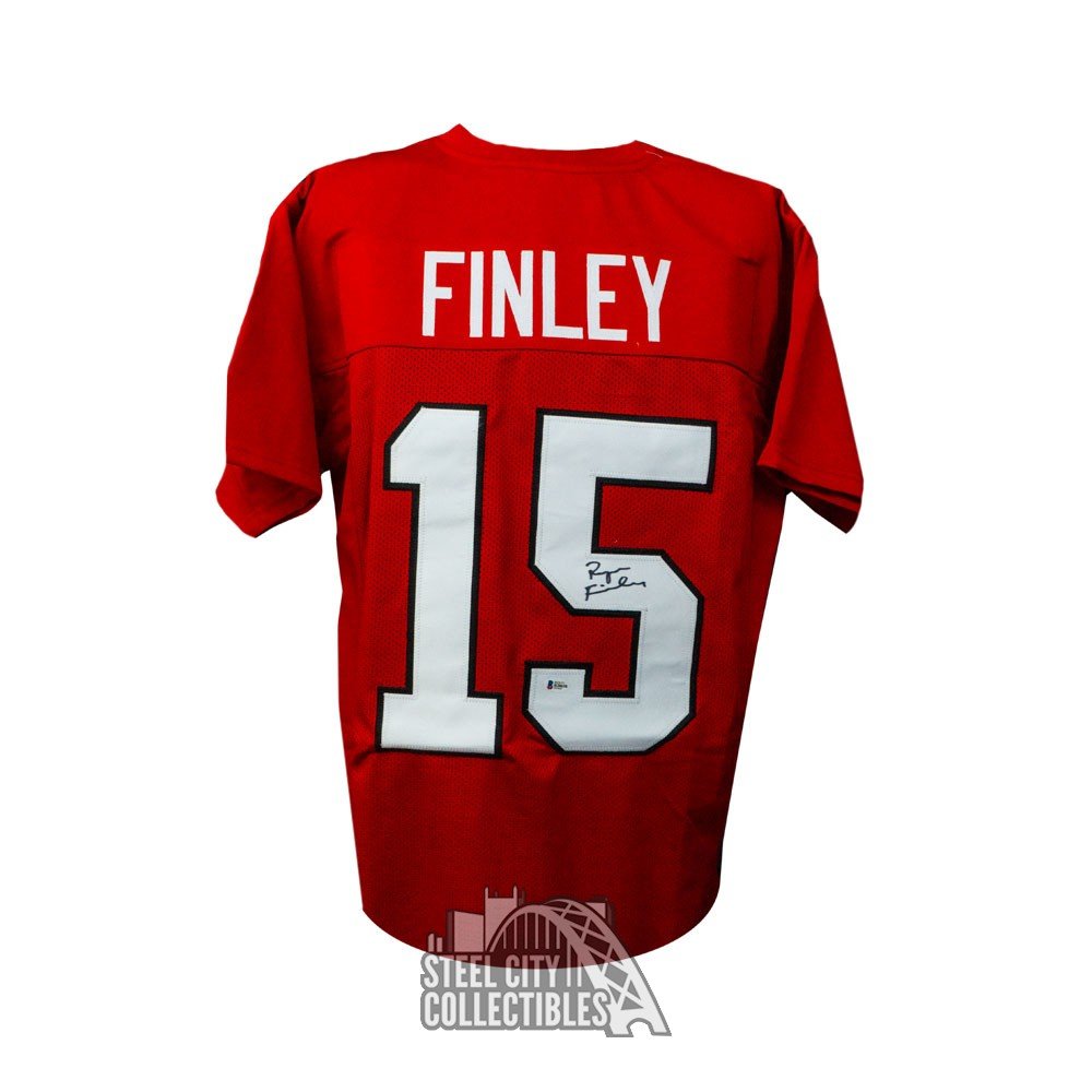 ryan finley nc state jersey