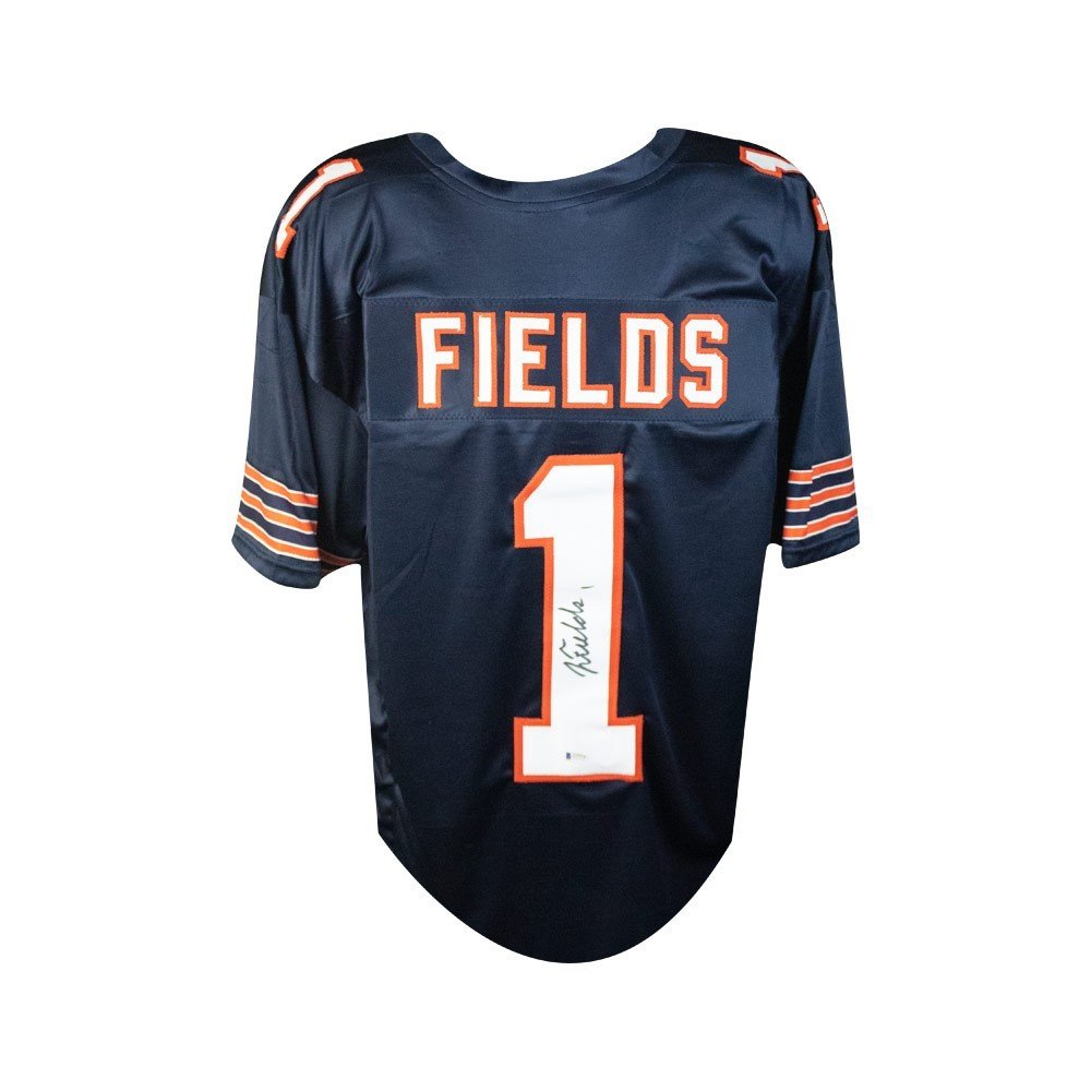 bears jersey 2021