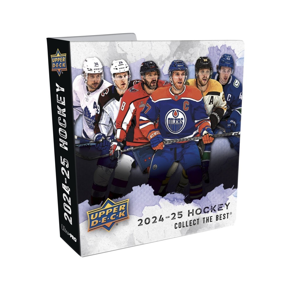 upper deck hockey card binder Amazon.com: One Random PSA Graded and Authenticated Encased Pokemon Card  (Perfect for Display) : Toys & Games