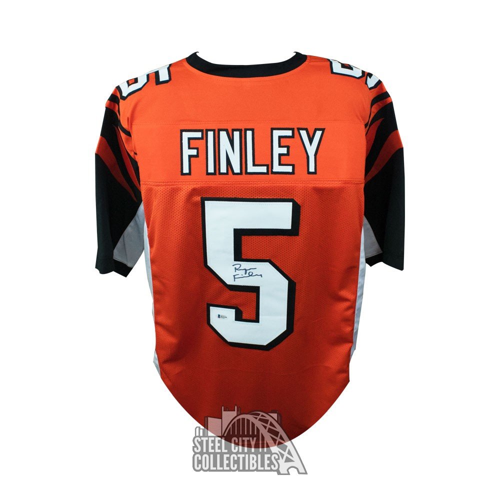 cincinnati bengals custom jersey