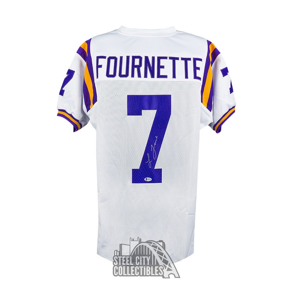 custom lsu baseball jersey
