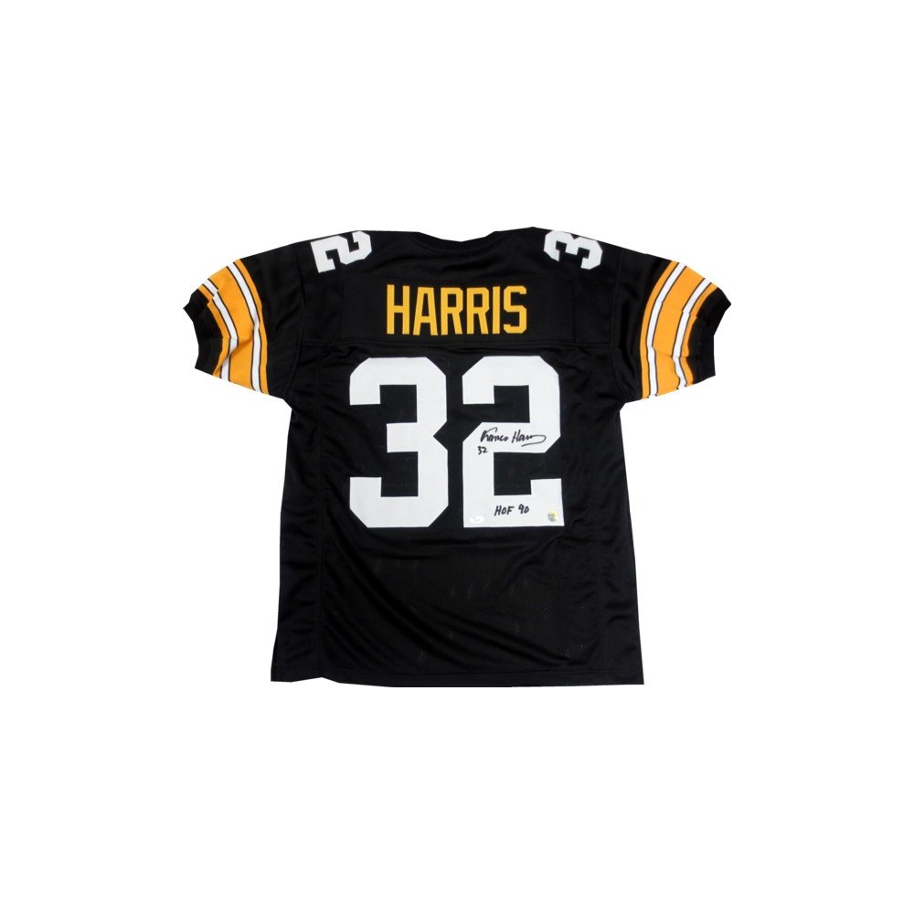 T-shirt NFL Pittsburgh Steelers – Franco Harris #32, Team Apparel, Homme S, Neuf