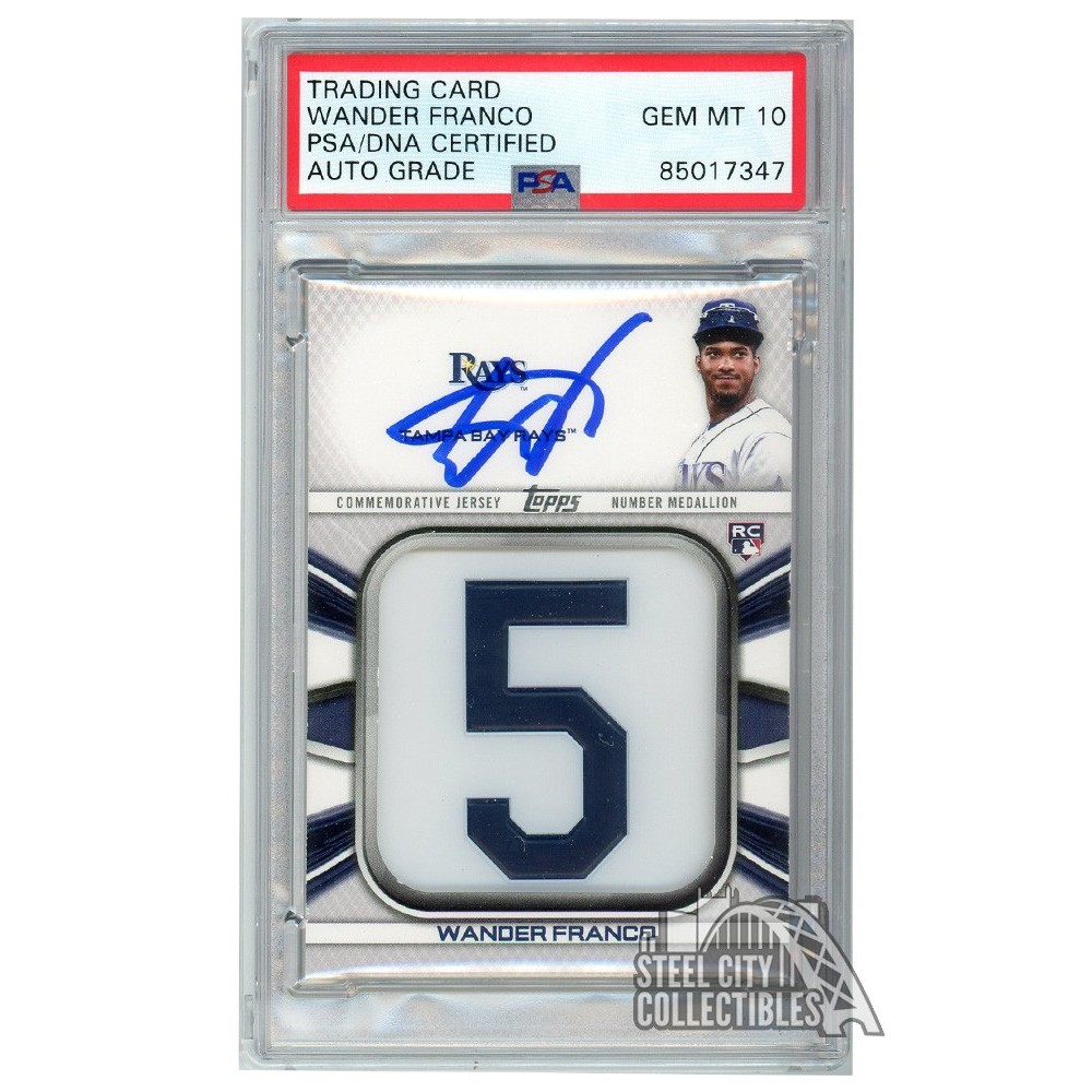 wander franco jersey for sale