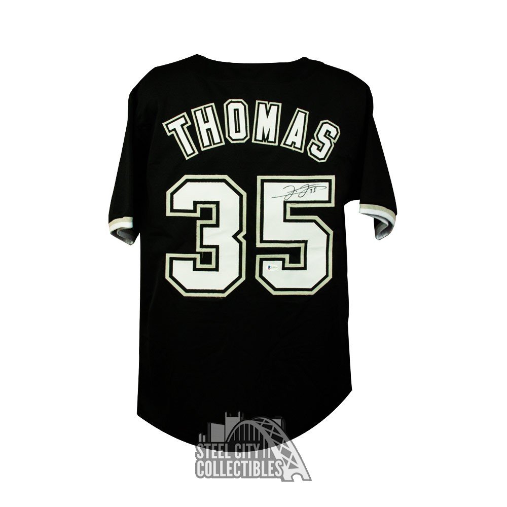 custom made white sox jersey