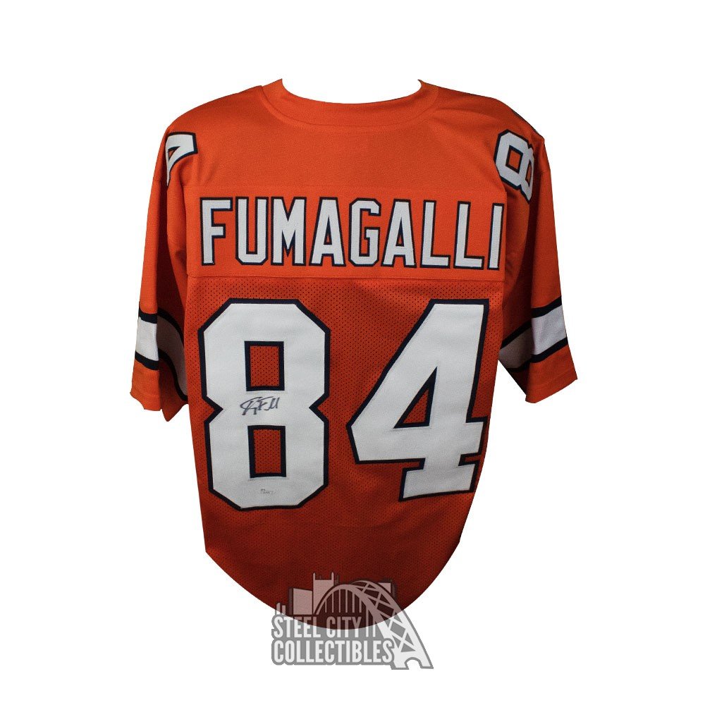 broncos football jersey