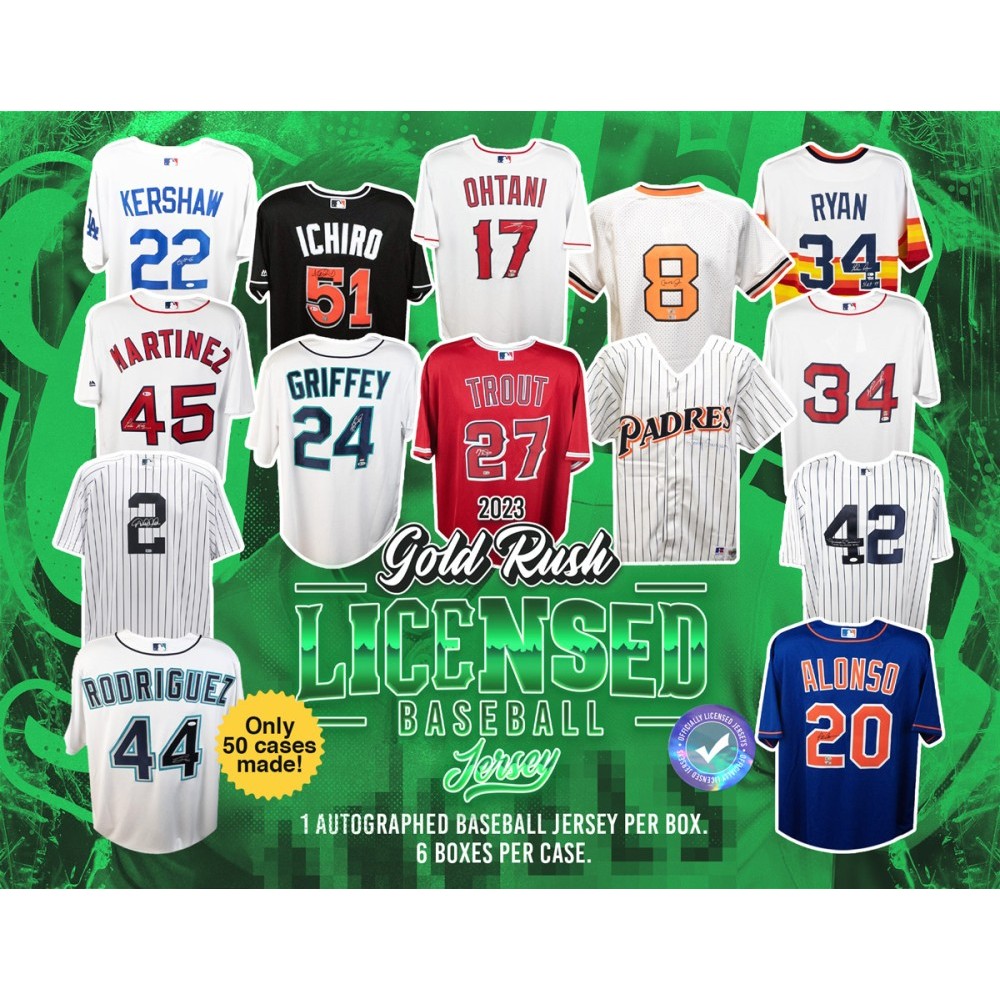 2022 MLB All-Star Game Jerseys Bring Back Team Names