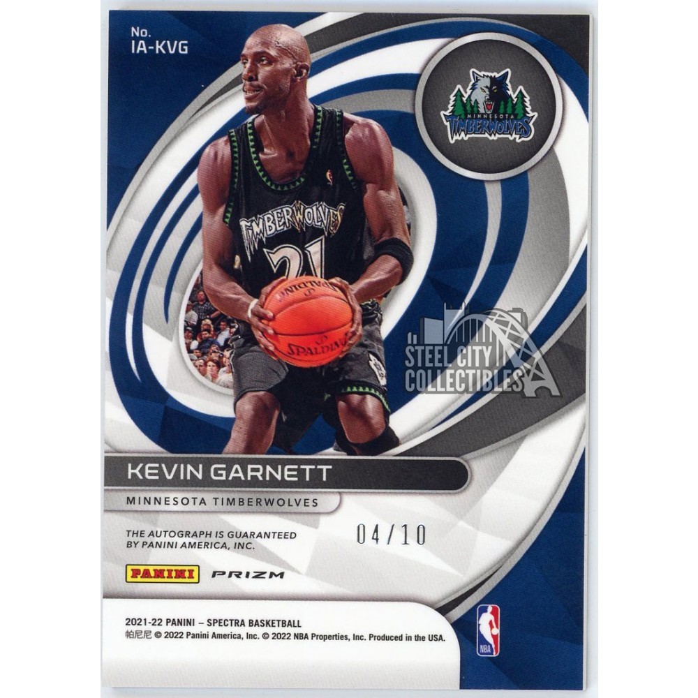 直筆サイン Panini Spectra ステファン・カリー オンカードオート 2023-24 Panini Spectra - Stephen Curry #189 for sale | eBay