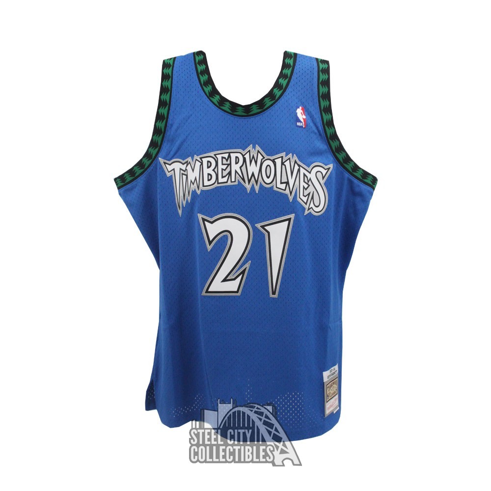 Minnesota Timberwolves Jerseys, Swingman Jersey, Timberwolves City Edition  Jerseys