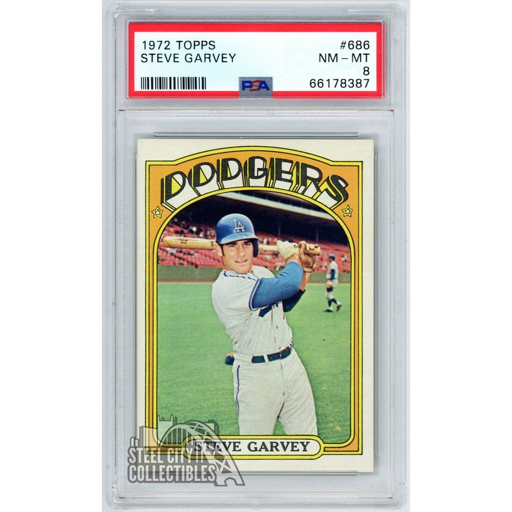 1972 Topps Baseball Cards - Pick Your Card To Complete Your Set! #644-787 High Number