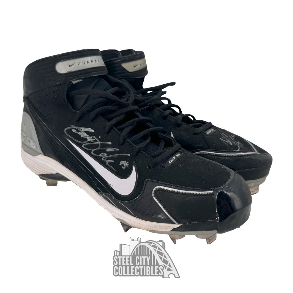 nike huarache baseball 2018