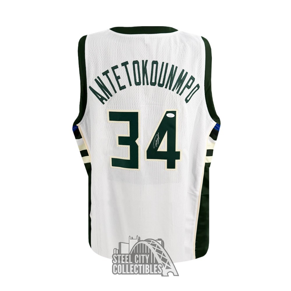 antetokounmpo city jersey