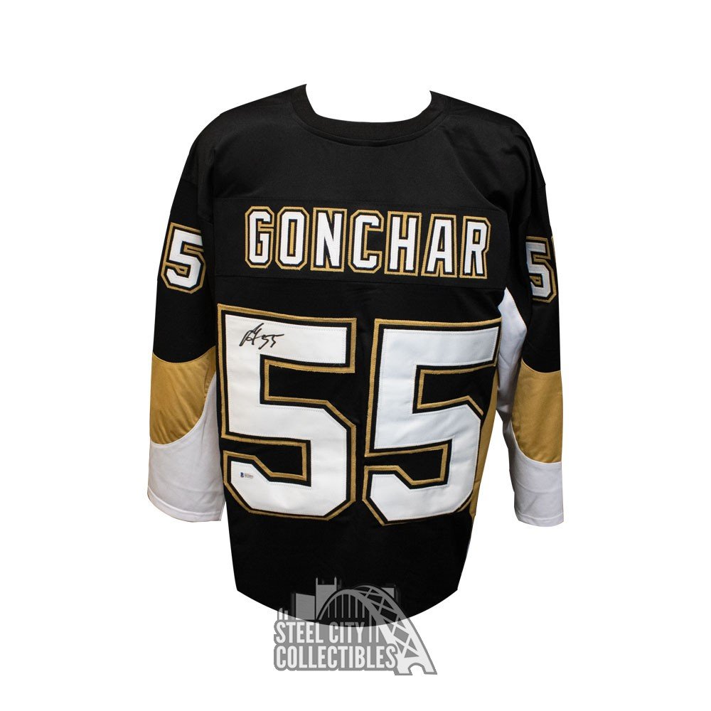 penguins hockey jersey
