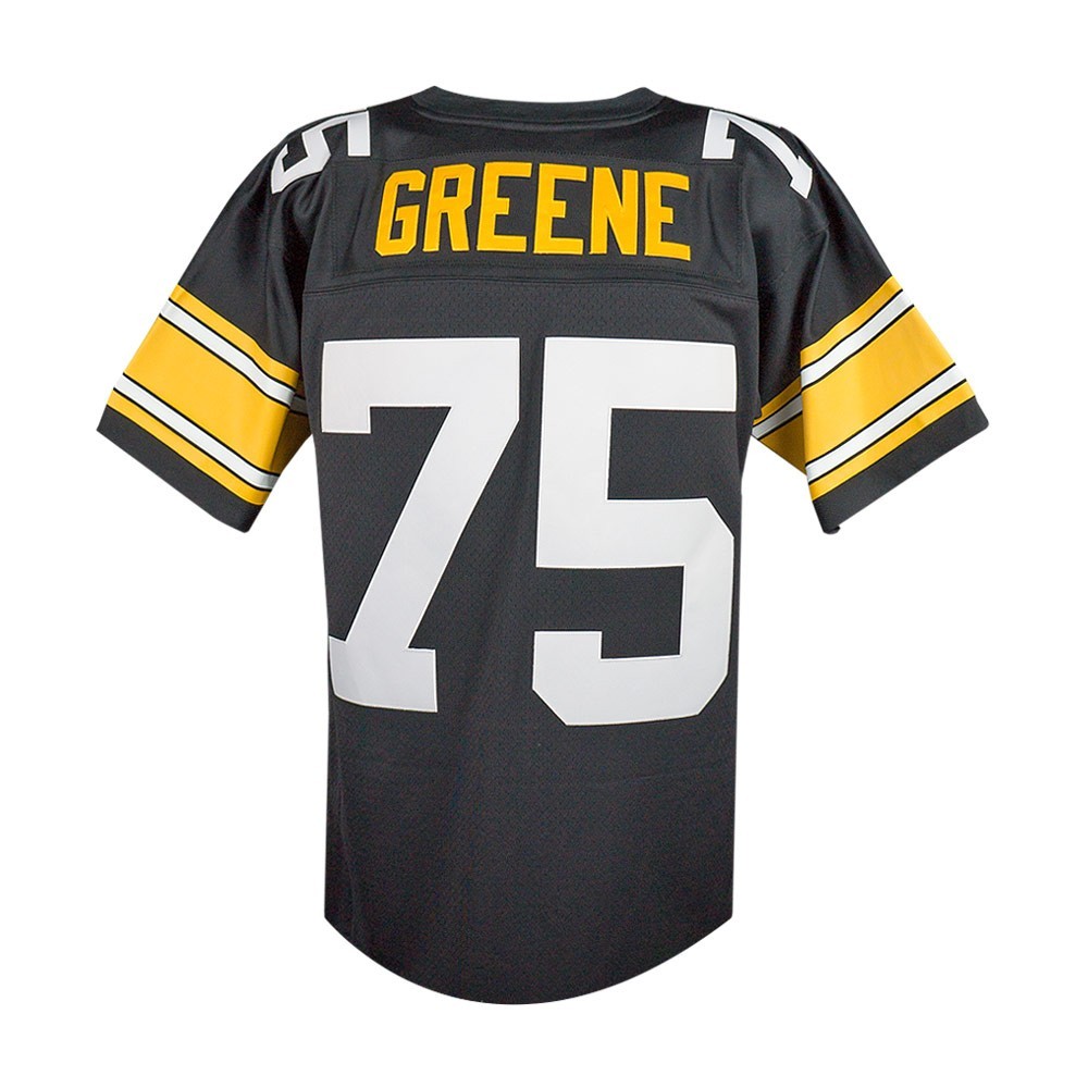 joe greene steelers jersey