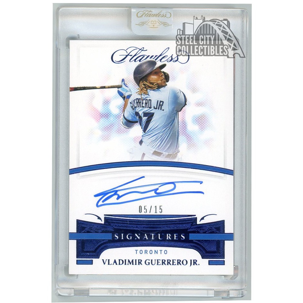 Amazon.co.jp: 2022 TOPPS Gold Label VLADIMIR GUERRERO JR