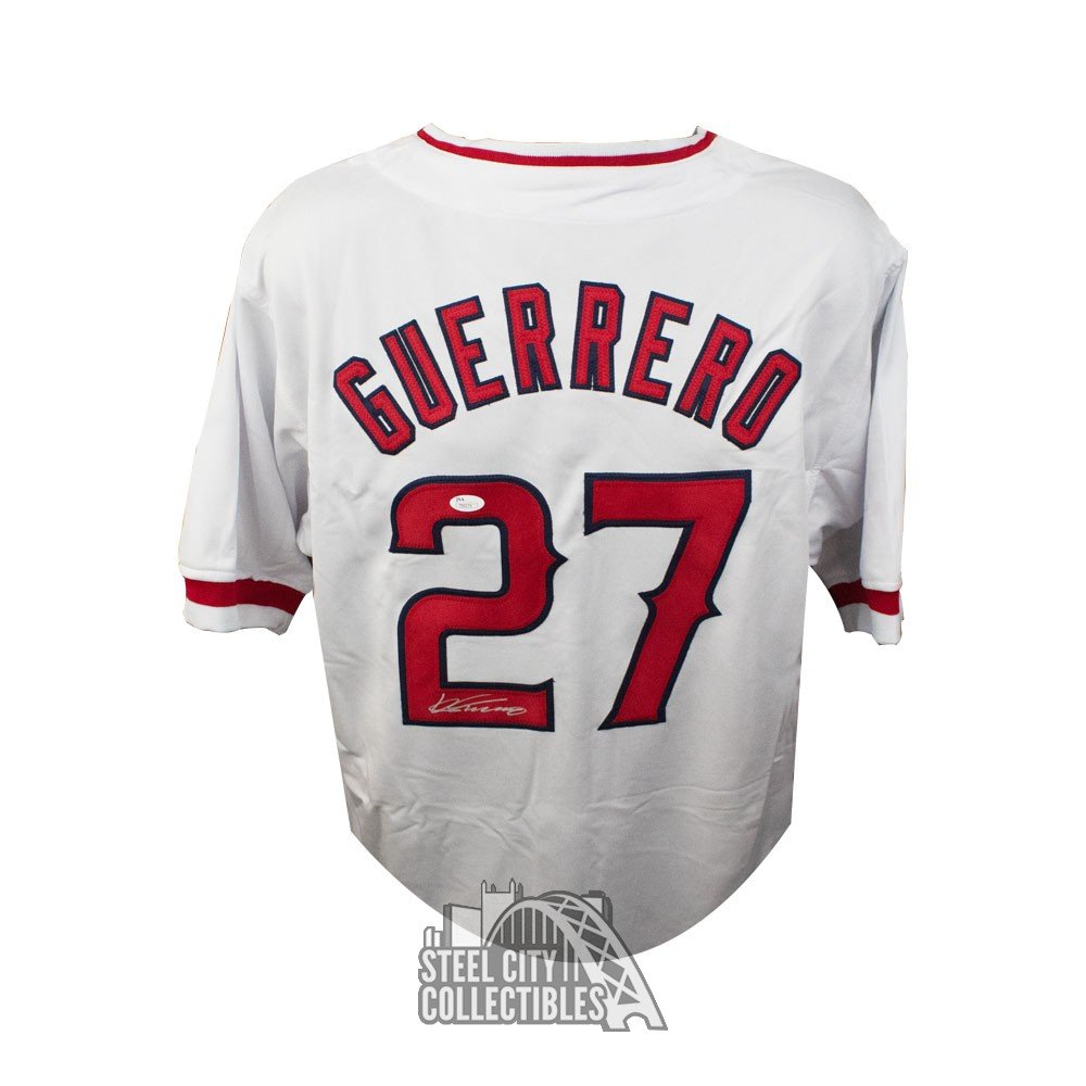 guerrero angels jersey