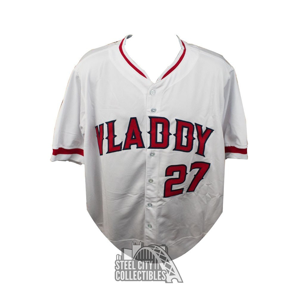 baseball jersey los angeles