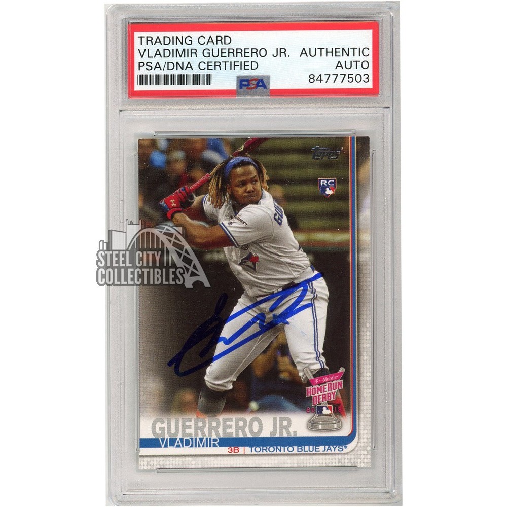 その他 Vladimir Guerrero Jr. topps auto /25 RC Vladimir Guerrero Jr 2025 Topps Series 2 Flagship Patch AUTO