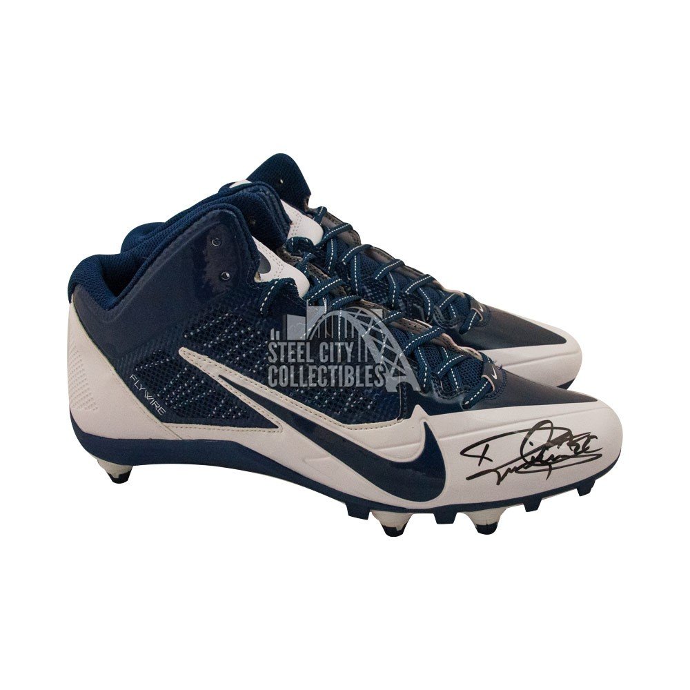nike flywire football cleats