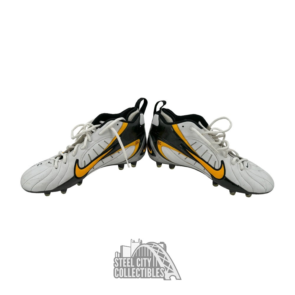 nike speed td 2006