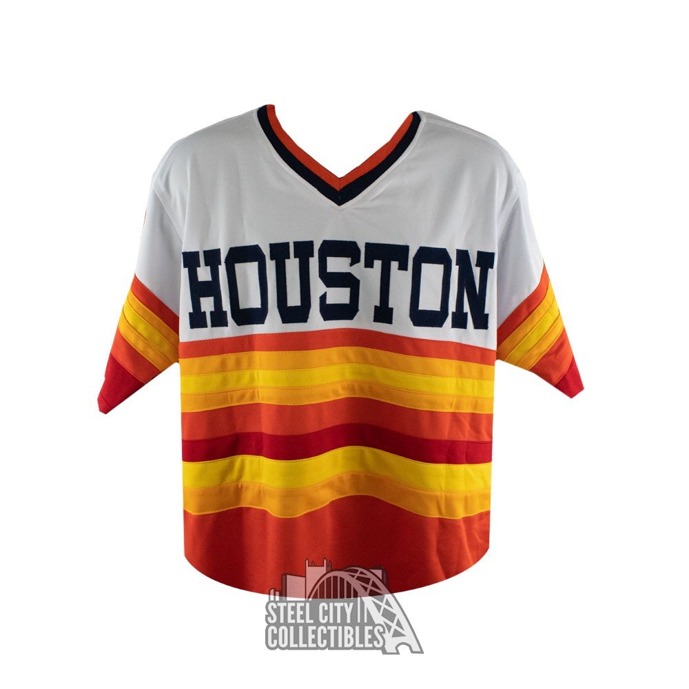 houston astros custom jersey